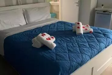 Bed and Breakfast I Girasoli Srls