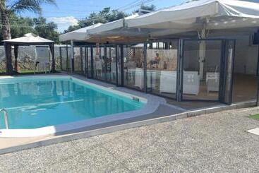 تختخواب و صبحانه I Girasoli Srls