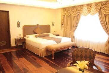 Bed and Breakfast Villa Ibarra