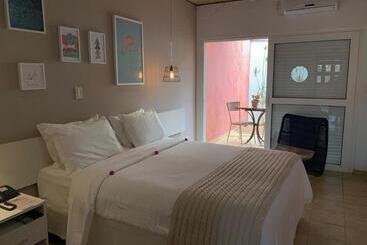 Szálloda Boutique Frangipani