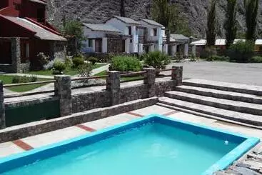 Hotel El Refugio De Coquena