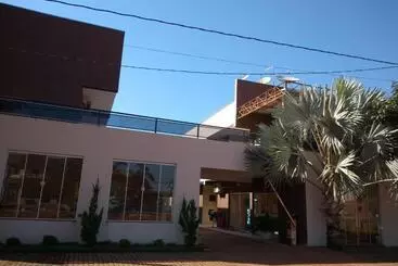 ホテル Flex