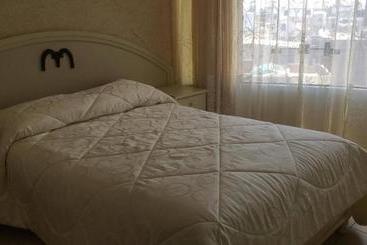 هتل Mediterraneo Arequipa