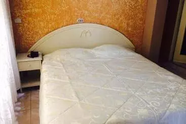 ホテル Mediterraneo Arequipa