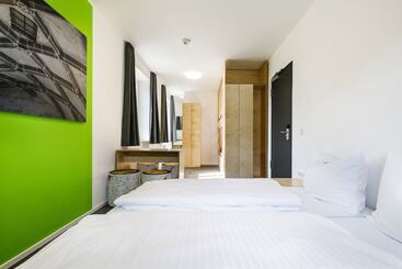 Jugendherberge Burghausen