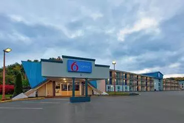 Motel 6 Corbin, Ky