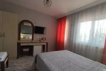 Hotelli Nostalgia World