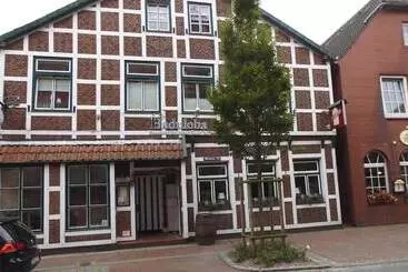 Restaurant  Hotel  Biergarten Haduloha