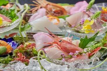 Ryokan Awazuonsen Kitahachi