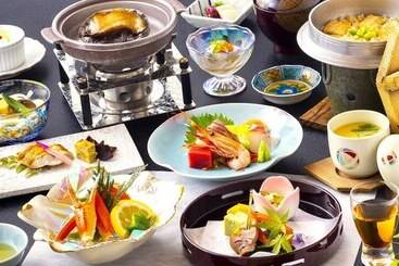 Ryokan Awazuonsen Kitahachi