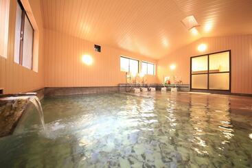 Ryokan 湯宿みゆきyuyado Miyuki