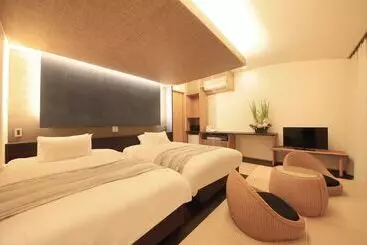 Ryokan 湯宿みゆきyuyado Miyuki