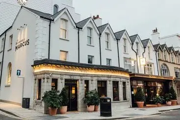 Hotel The Marcus Portrush Tapestry Collection By Hilton
