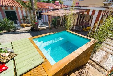 Hostel Lucky S Guest House