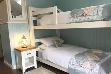 Bed and Breakfast Angel Cottage