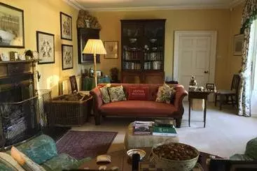 Bed and Breakfast Ballymote Country House