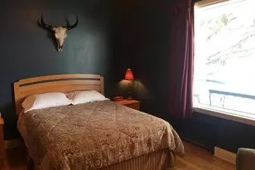 Gite Au P Tit Manoir B&b