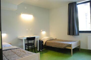 Hostel Bruegel
