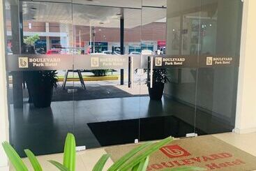 Hotel Boulevard Park