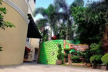 Hôtel D Mariners Inn