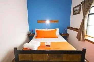 Hotelli Doña Carlota