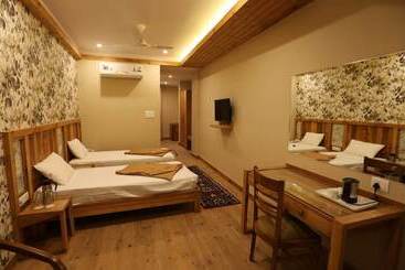 Hotel D S Casa  A Unique Spanish Botique House