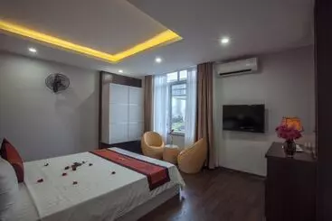 Nam Long Hotel Ha Noi