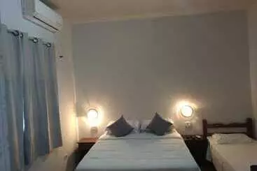 ホテル Pintado Azul