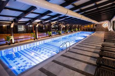 هتل Putnik Kopaonik