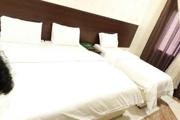 Отель Rivan Al Mashaer