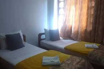 Hotel Torreon De Rionegro