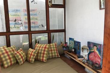 Memory Lane By Esperanza Cafe Bed & Breakfast  Adults Only