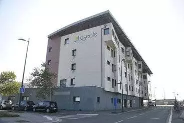 Hostel L'escale