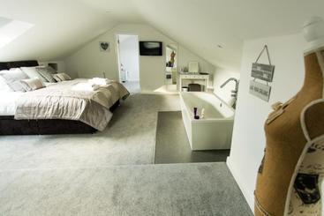 Bed and Breakfast Colman S Of Aysgarth Town Ends