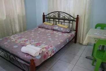 Bed and Breakfast D Downhill Place