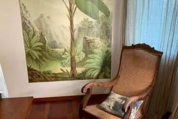 Bed and Breakfast La Kaz Nana Sakifo   Maison D Hotes