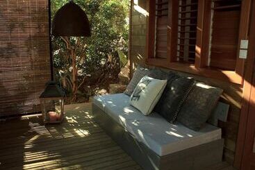 Bed and Breakfast La Kaz Nana Sakifo   Maison D Hotes