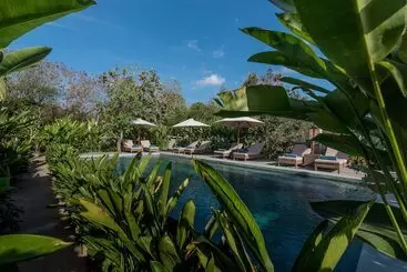 Bed and Breakfast Royal Retreat Villas Lembongan