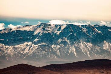 צימר Villa Pomme D'or