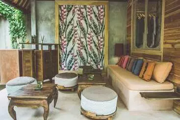 Desa Saya Eco Luxury Resort & Spa