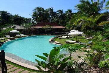 Desa Saya Eco Luxury Resort & Spa
