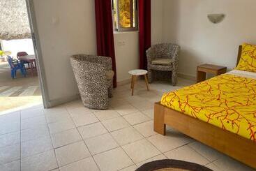 فندق La Madrague