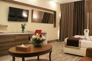 هتل Masaya By Emerald