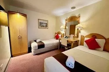 ホテル Palladium Suites