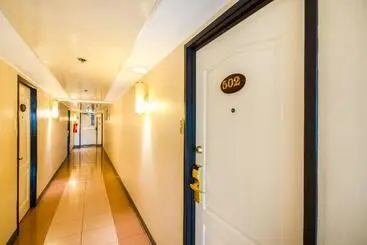 ホテル Palladium Suites