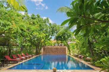 Hotel Pandora Suite D Angkor