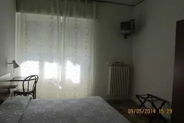 Hotel Pensione Aurora