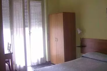 هتل Pensione Aurora