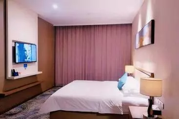 Hotel Qianhai Holiday
