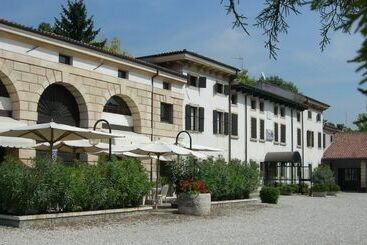 Hotel Residenza D Epoca Posta Vecia